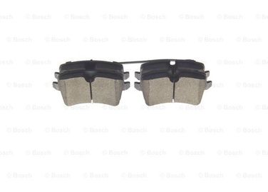 Bosch 0 986 494 916 Колодки тормозные дисковые | зад | - 3