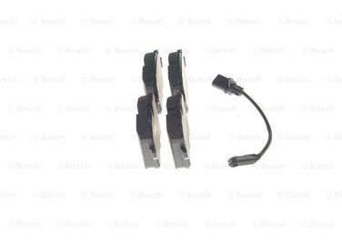 Bosch 0 986 494 916 Колодки тормозные дисковые | зад | - 4