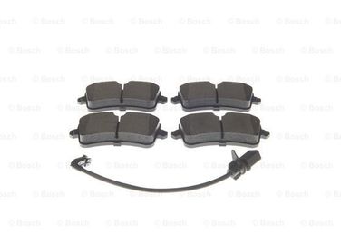 Bosch 0 986 494 916 Колодки тормозные дисковые | зад | - 5