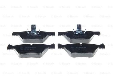 Bosch 0 986 494 958 Колодки тормозные дисковые | перед | - 7