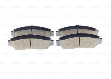 Bosch 0 986 494 884 Колодки тормозные дисковые | перед | - 3