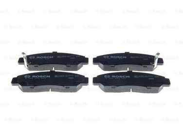 Bosch 0 986 494 884 Колодки тормозные дисковые | перед | - 6