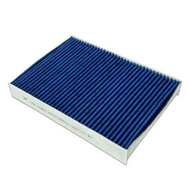 Sakura CAB18360 Фильтр салона Ag+ антибактериальный - 2