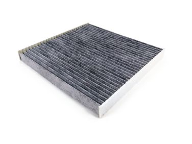 RAF Filter RSTC003CITY Фильтр салона угольный - 1