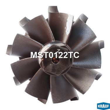 Krauf MST0122TC Вал турбокомпрессора - 2