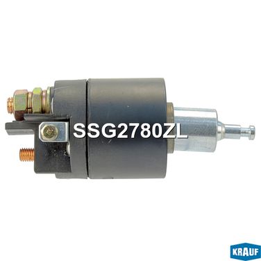 Krauf SSG2780ZL Втягивающее реле стартера - 1