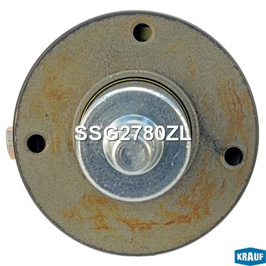 Krauf SSG2780ZL Втягивающее реле стартера - 2
