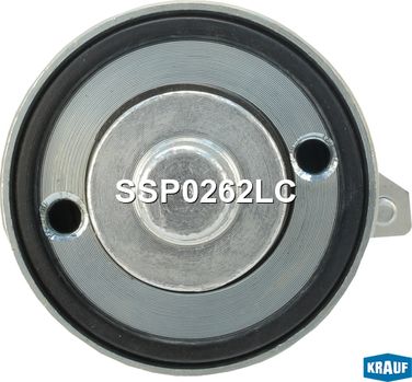 Krauf SSP0262LC Втягивающее реле стартера - 2