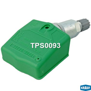 Krauf TPS0093 Датчик давления в шине - 1