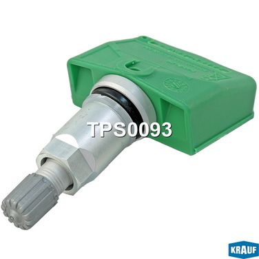 Krauf TPS0093 Датчик давления в шине - 2