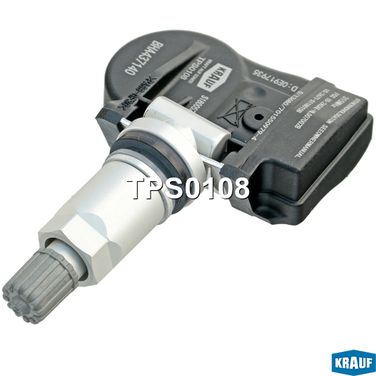 Krauf TPS0108 Датчик давления в шине - 2