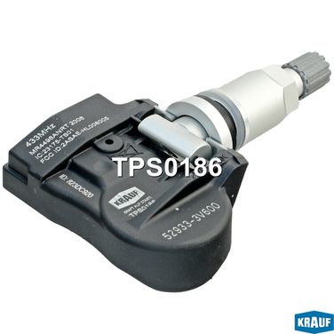 Krauf TPS0186 Датчик давления в шине - 1