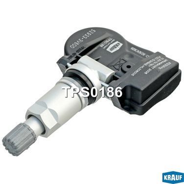 Krauf TPS0186 Датчик давления в шине - 2