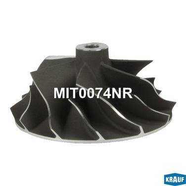 Krauf MIT0074NR Крыльчатка турбокомпрессора - 1