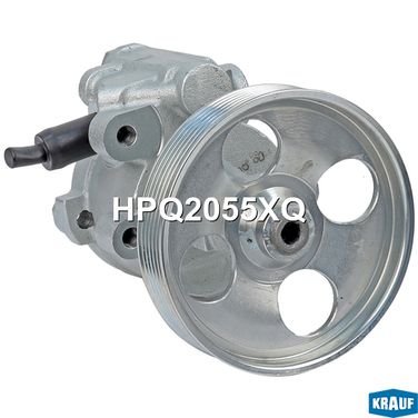 Krauf HPQ2055XQ Насос гидроусилителя руля - 1