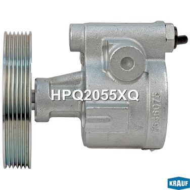 Krauf HPQ2055XQ Насос гидроусилителя руля - 4