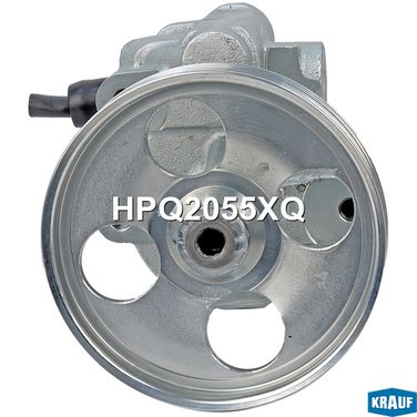 Krauf HPQ2055XQ Насос гидроусилителя руля - 5
