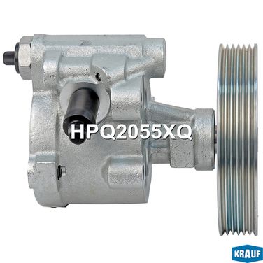 Krauf HPQ2055XQ Насос гидроусилителя руля - 6