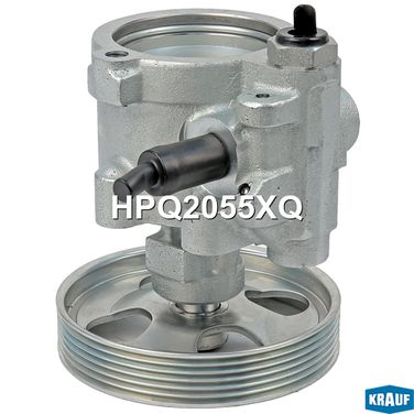 Krauf HPQ2055XQ Насос гидроусилителя руля - 7