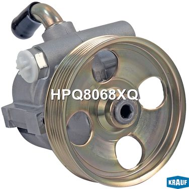 Krauf HPQ8068XQ Насос гидроусилителя руля - 1
