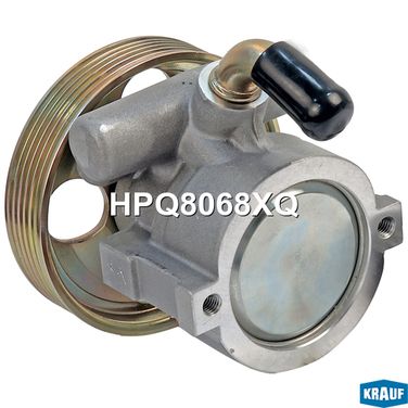 Krauf HPQ8068XQ Насос гидроусилителя руля - 2