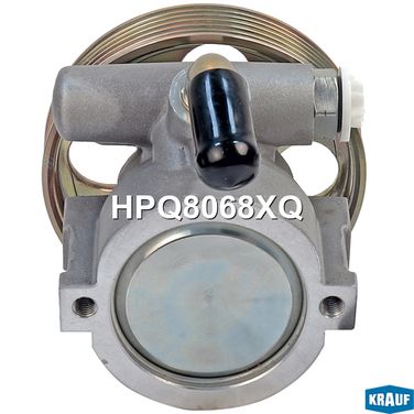 Krauf HPQ8068XQ Насос гидроусилителя руля - 3