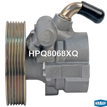 Krauf HPQ8068XQ Насос гидроусилителя руля - 4
