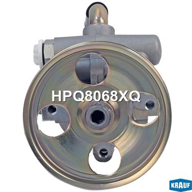 Krauf HPQ8068XQ Насос гидроусилителя руля - 5