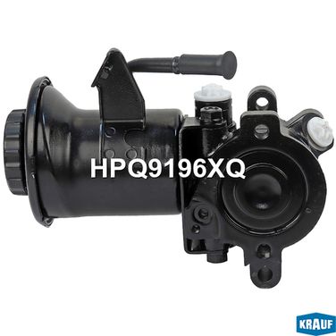 Krauf HPQ9196XQ Насос гидроусилителя руля - 3