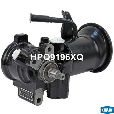 Krauf HPQ9196XQ Насос гидроусилителя руля - 5