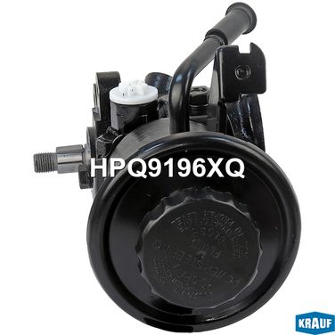 Krauf HPQ9196XQ Насос гидроусилителя руля - 6