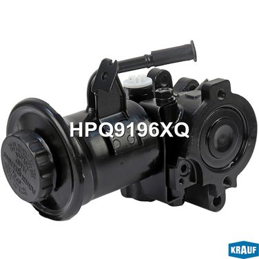 Krauf HPQ9196XQ Насос гидроусилителя руля - 7