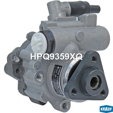 Krauf HPQ9359XQ Насос гидроусилителя руля - 1