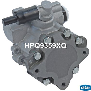 Krauf HPQ9359XQ Насос гидроусилителя руля - 2