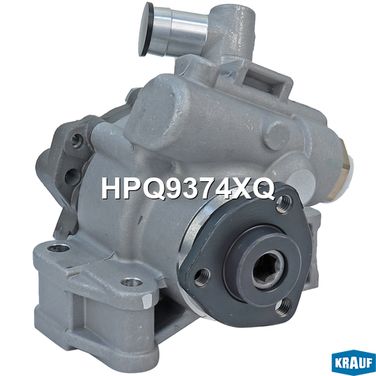Krauf HPQ9374XQ Насос гидроусилителя руля - 1