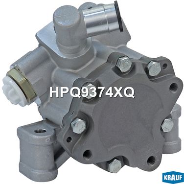 Krauf HPQ9374XQ Насос гидроусилителя руля - 2