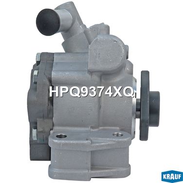Krauf HPQ9374XQ Насос гидроусилителя руля - 4