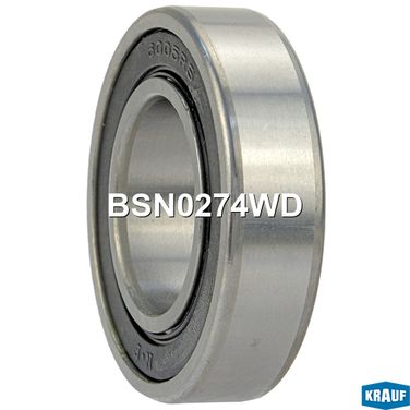 Krauf BSN0274WD Подшипник стартера - 1