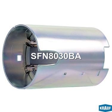 Krauf SFN8030BA Статор стартера со стаканом - 1