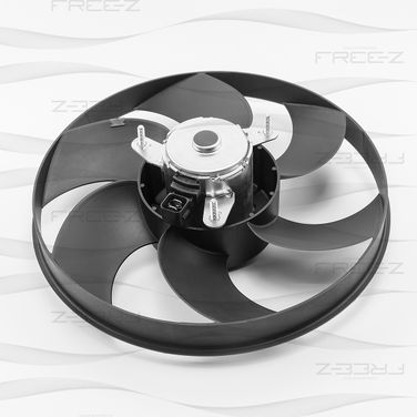 FREE-Z KM0116 Вентилятор радиатора - 1