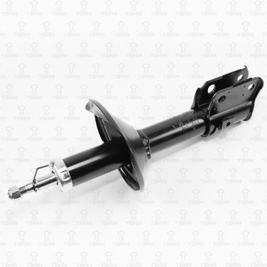 TORR DV1576L Амортизатор передний газовый | лев | - 1