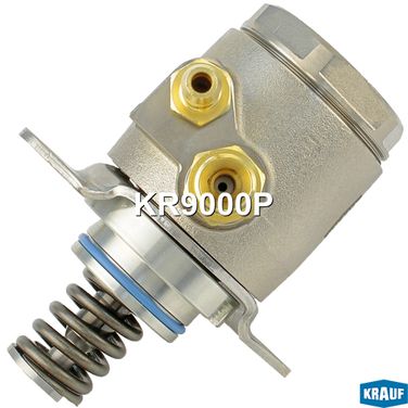 Krauf KR9000P Бензонасос электрический - 2