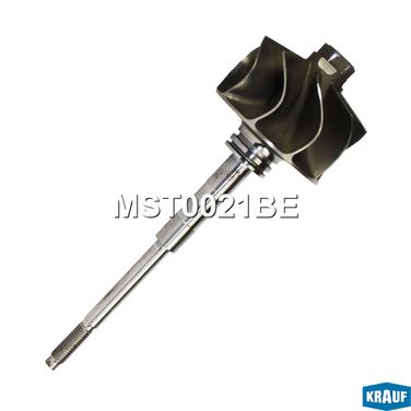 Krauf MST0021BE Вал турбокомпрессора - 1