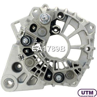 UTM EA1789B Диодный мост генератора + крышка - 1