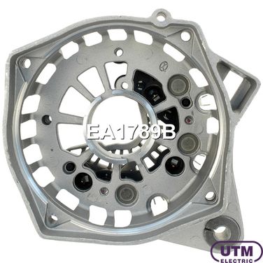 UTM EA1789B Диодный мост генератора + крышка - 2