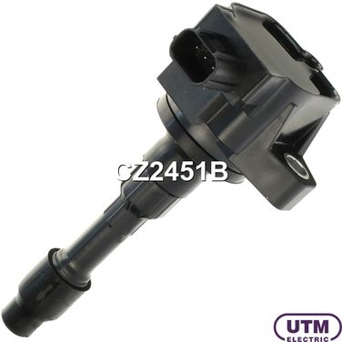 UTM CZ2451B Катушка зажигания - 1