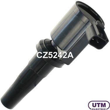 UTM CZ5242A Катушка зажигания - 1
