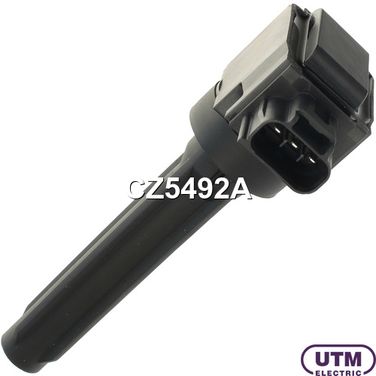 UTM CZ5492A Катушка зажигания - 1