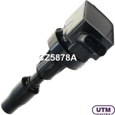 UTM CZ5878A Катушка зажигания - 1