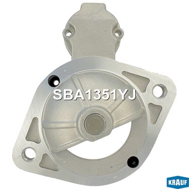 Krauf SBA1351YJ Крышка стартера передняя - 1